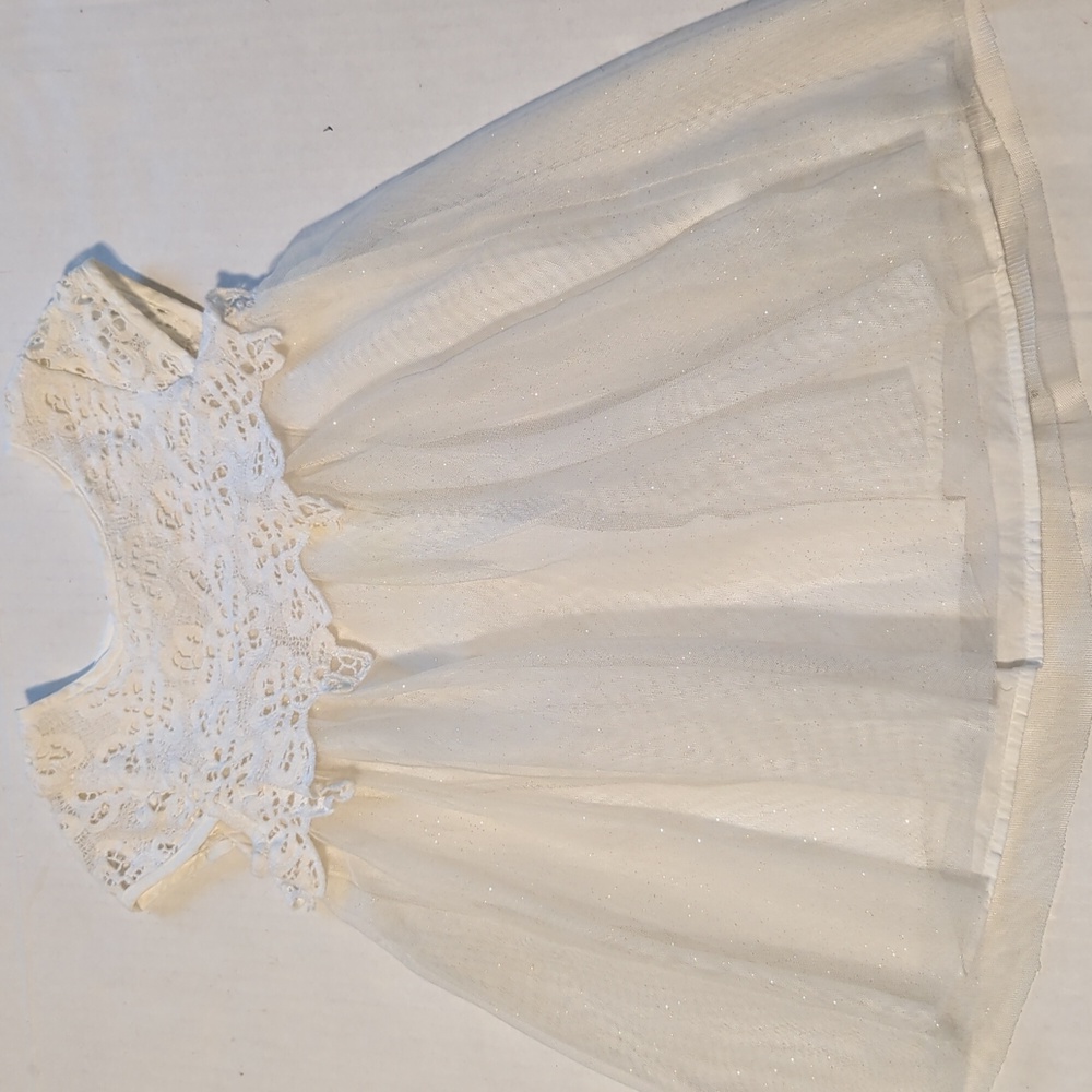 H&M Baby Easter/Church Dress 12-18 Months